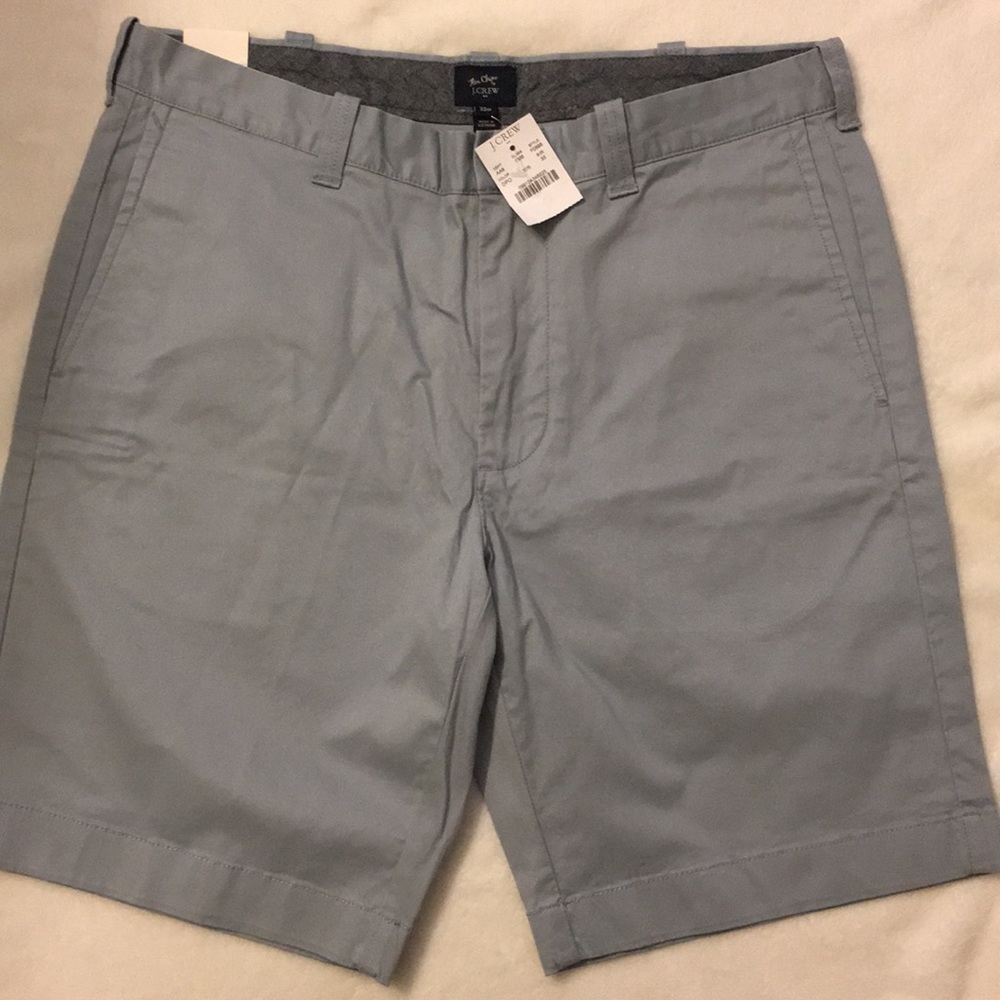 NWT JCrew shorts